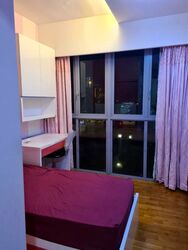 Eight Courtyards (D27), Condominium #463175741